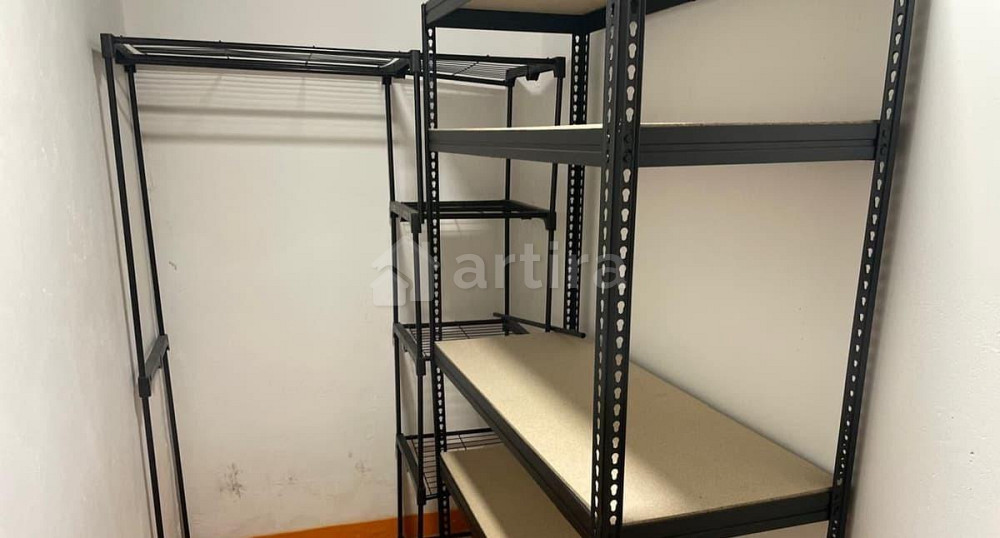 Гараж, 4.2 м2 Балашиха - изображение 3