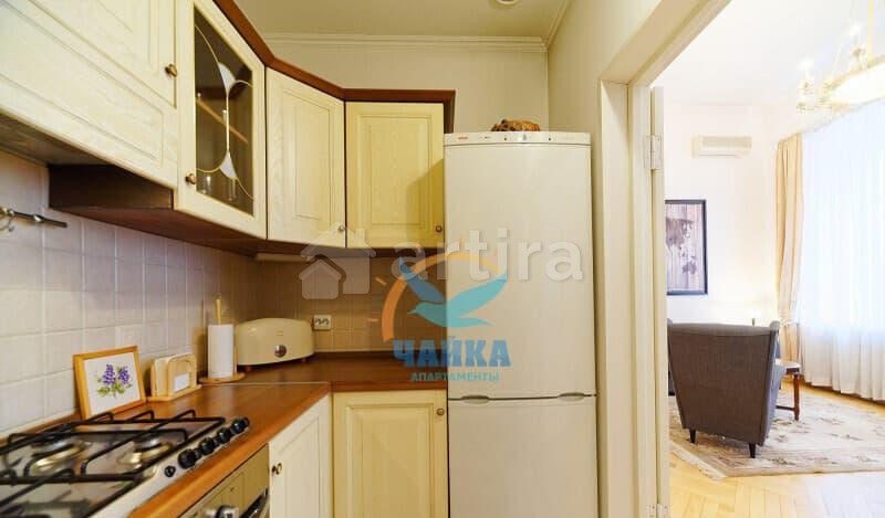 2-комн. квартира, 80 м2, 2/5 эт. Санкт-Петербург - изображение 11