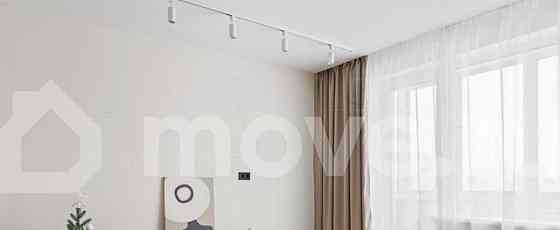 1-комн. квартира, 40.6 м2, 13/21 эт. Москва