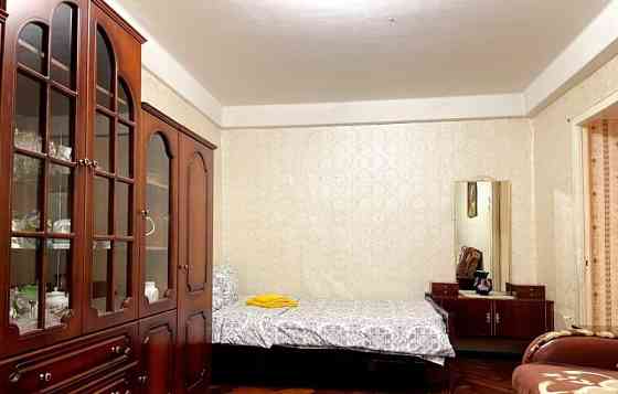 2-комн. квартира, 42 м2, 1/5 эт. Санкт-Петербург