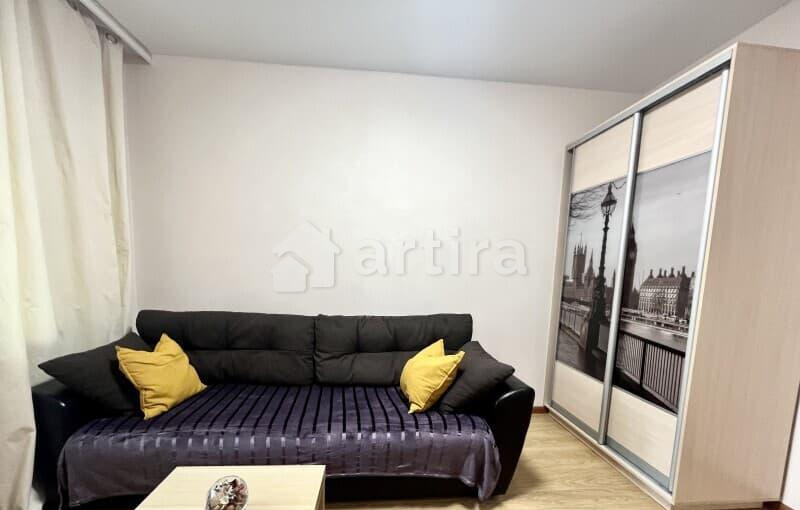 2-комн. квартира, 60 м2, 11/17 эт. Железнодорожный - изображение 5