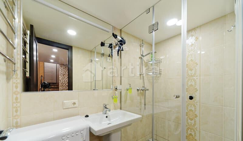 Студия, 32 м2, 1/5 эт. Санкт-Петербург - изображение 8