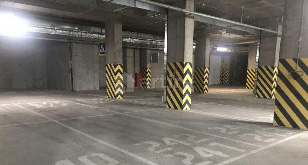 Гараж, 14 м2 Санкт-Петербург - изображение 7