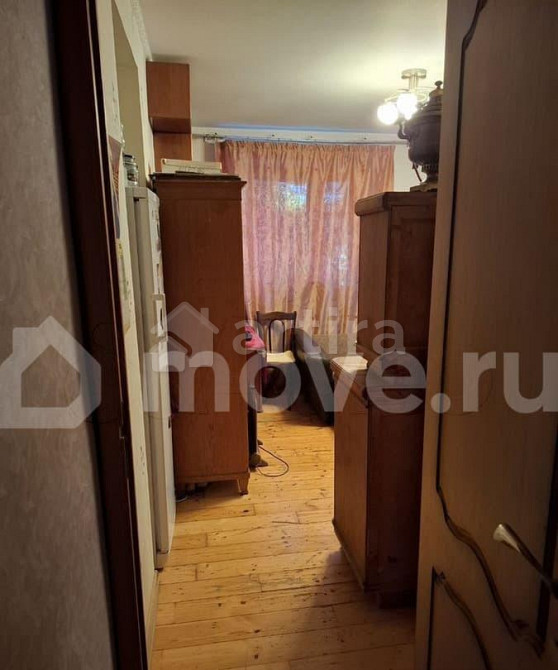 3-комн. квартира, 68 м2, 2/9 эт. Москва - изображение 7