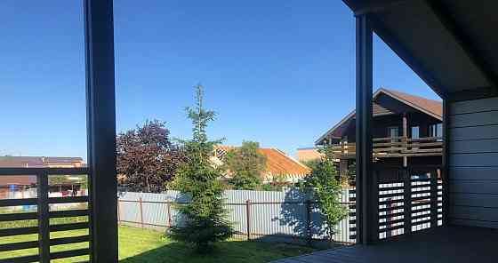 Дом, 80 м2, 5 соток, 1 эт. Истра