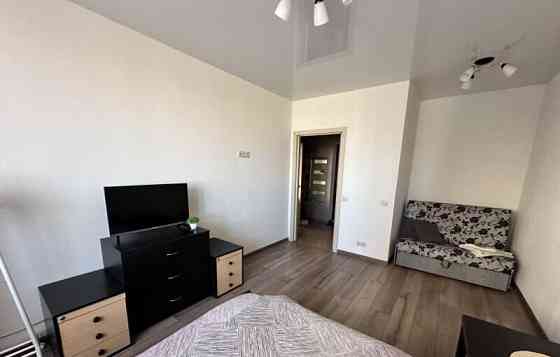 1-комн. квартира, 40 м2, 20/21 эт. Котельники