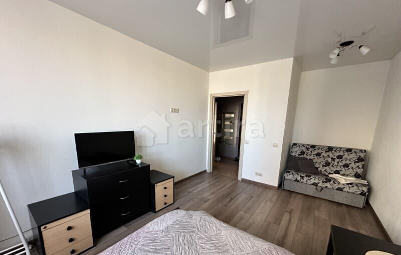 1-комн. квартира, 40 м2, 20/21 эт. Котельники - изображение 3