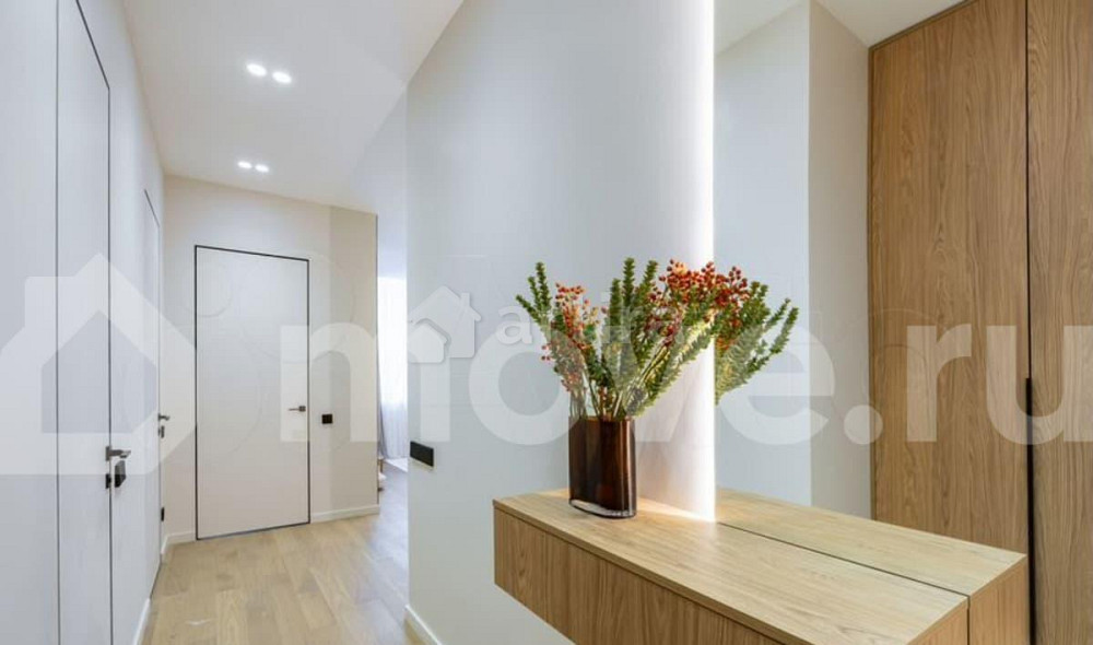 2-комн. квартира, 68 м2, 49/51 эт. Москва - изображение 2