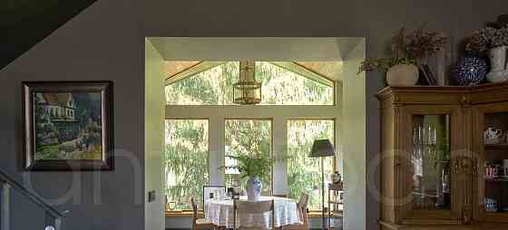 Коттедж, 180 м2, 25 соток, 2 эт. Сосново