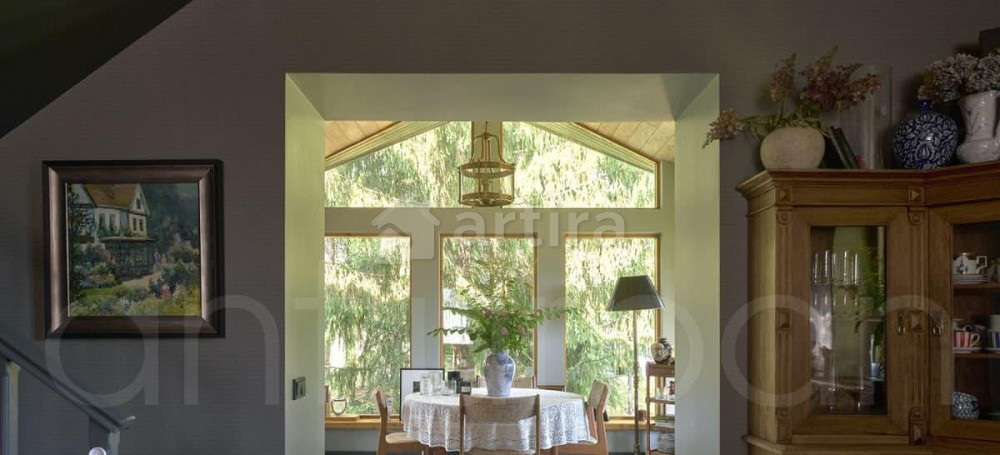 Коттедж, 180 м2, 25 соток, 2 эт. Сосново - изображение 3