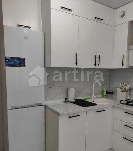 2-комн. квартира, 52 м2, 3/3 эт. Новошахтинск - изображение 6