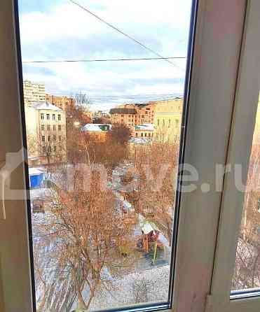 4-комн. квартира, 105 м2, 5/5 эт. Москва