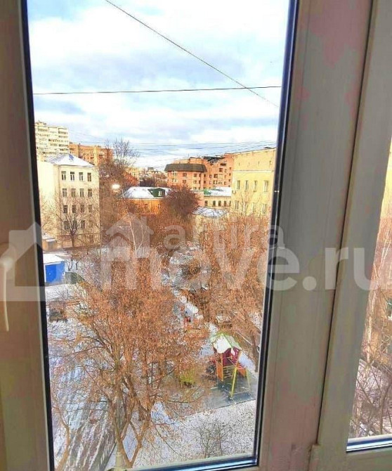 4-комн. квартира, 105 м2, 5/5 эт. Москва - изображение 3