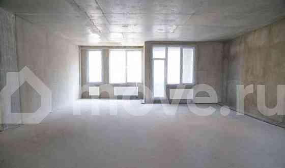 Студия, 128.5 м2, 5/18 эт. Москва