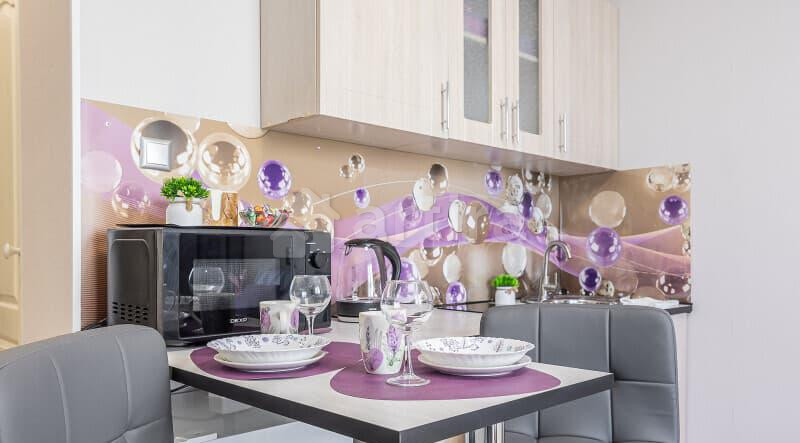 1-комн. квартира, 20 м2, 3/10 эт. Нижний Новгород - изображение 12