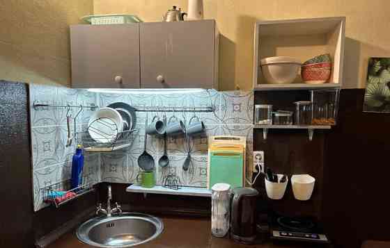 Студия, 21 м2, 1/3 эт. Электроугли