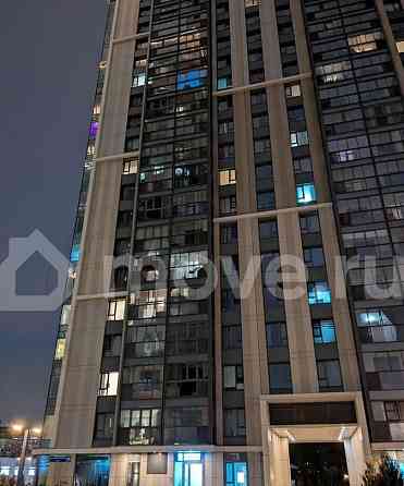 3-комн. квартира, 106 м2, 20/23 эт. Москва