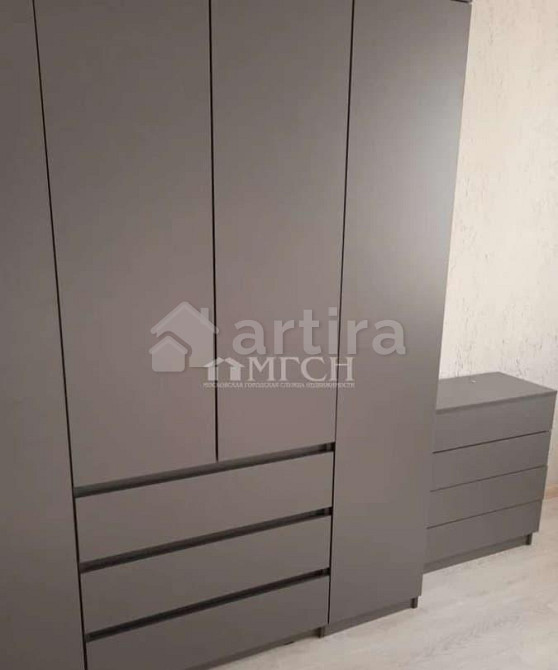 1-комн. квартира, 38.5 м2, 10/17 эт. Москва - изображение 10