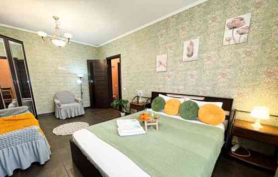 1-комн. квартира, 38 м2, 10/17 эт. Лобня