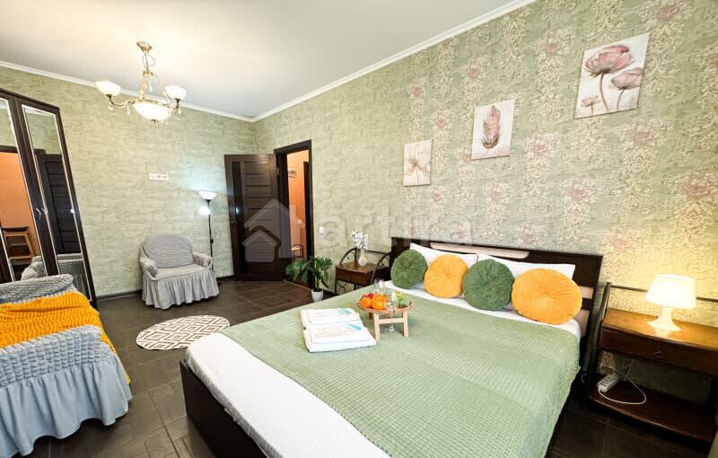 1-комн. квартира, 38 м2, 10/17 эт. Лобня - изображение 1