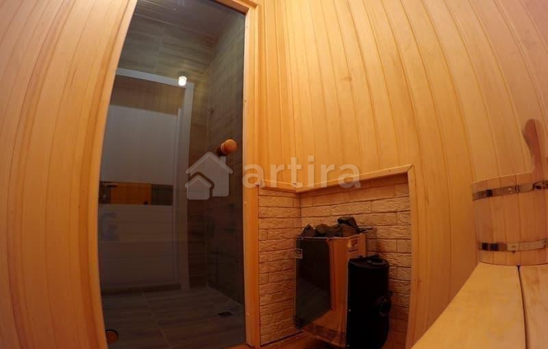 Коттедж, 450 м2 Новосибирск - изображение 9