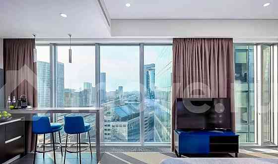 Студия, 45 м2, 16/85 эт. Москва