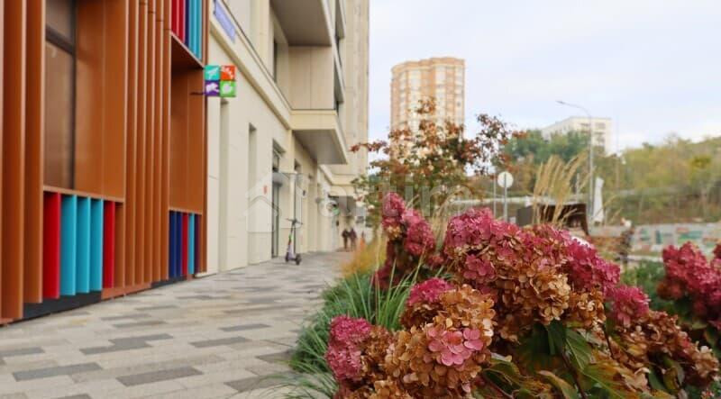 3-комн. квартира, 78 м2, 14/27 эт. Москва - изображение 15