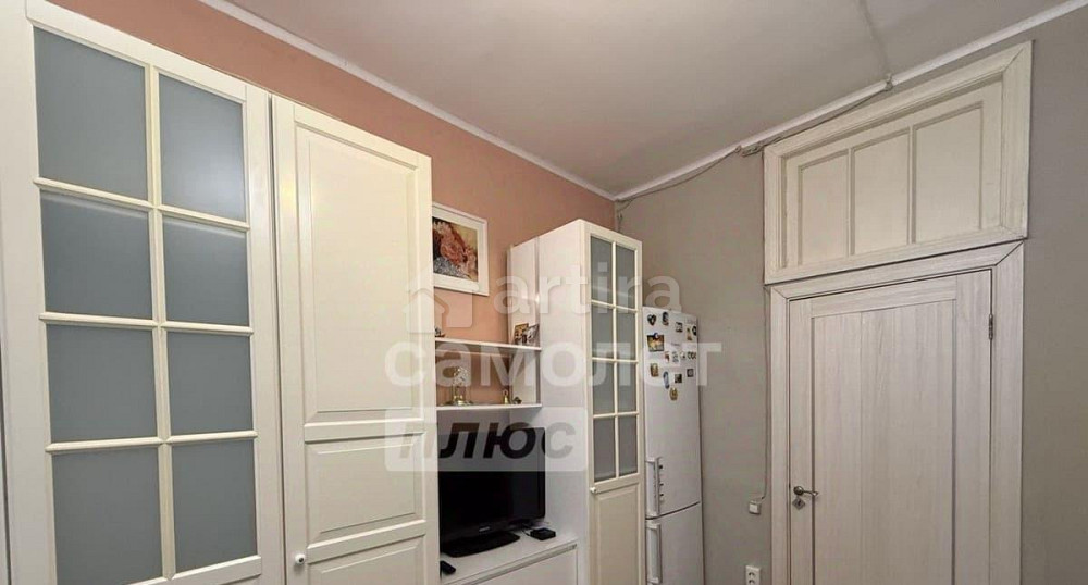 Комната, 14 м2, 1/4 эт. Москва - изображение 7