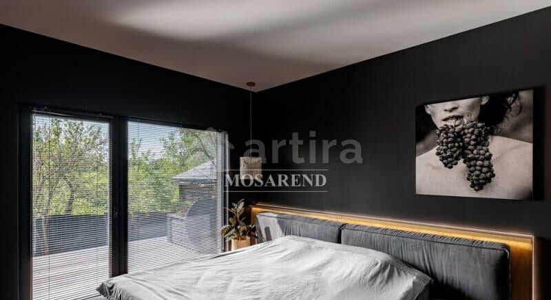 Коттедж, 120 м2 Краснознаменск - изображение 16