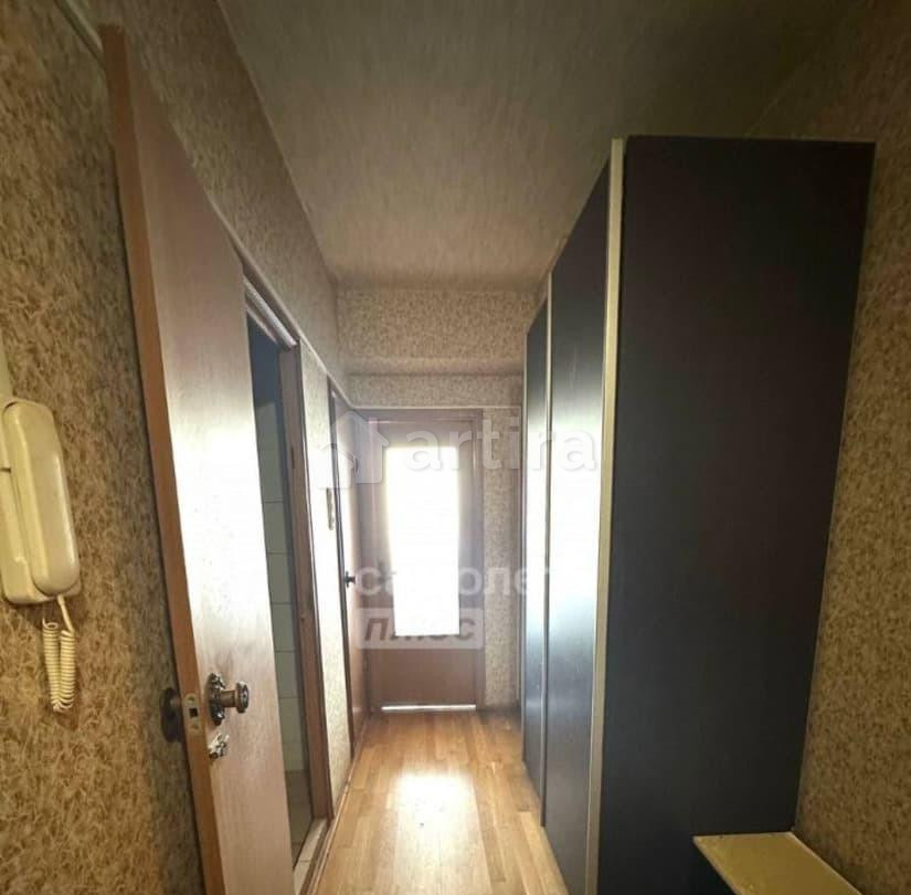 Комната, 25 м2, 12/19 эт. Москва - изображение 7