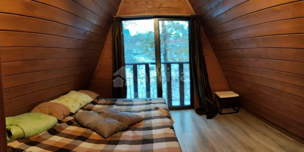 Дом, 110 м2, 5 соток, 3 эт. Видное - изображение 5