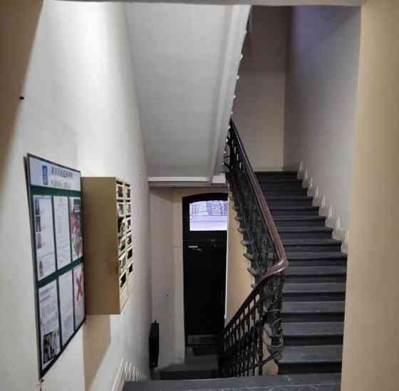 Комната, 34.1 м2, 1/4 эт. Москва