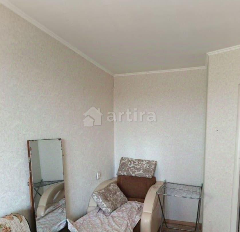 Комната, 18 м2, 9/9 эт. Пермь - изображение 5