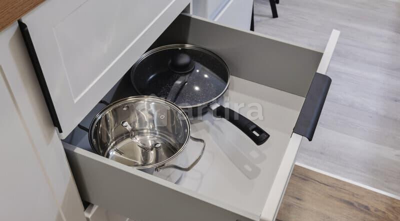 Студия, 15 м2, 1/5 эт. Москва - изображение 12