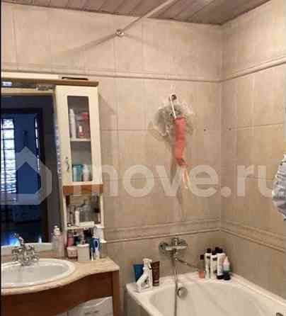 4-комн. квартира, 80 м2, 4/23 эт. Москва