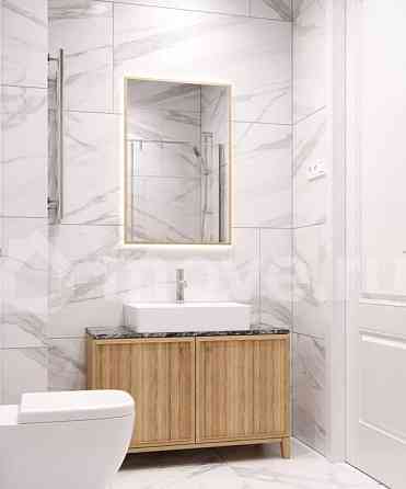 1-комн. квартира, 32.8 м2, 3/28 эт. Москва