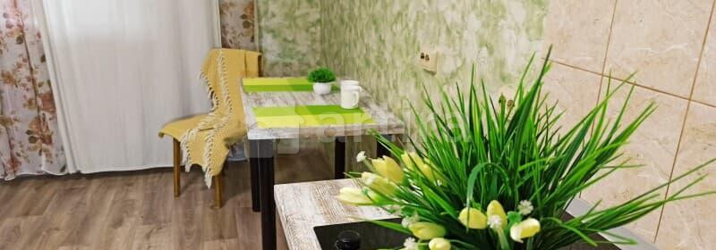 1-комн. квартира, 39 м2, 5/27 эт. Санкт-Петербург - изображение 8