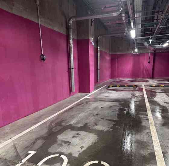 Гараж, 27 м2 Москва