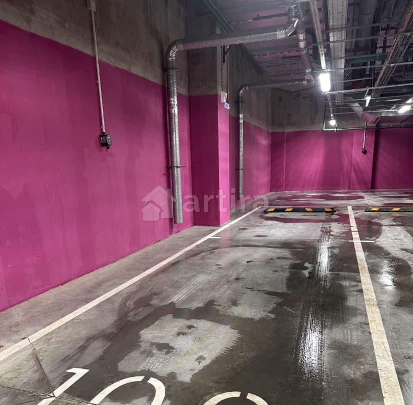 Гараж, 27 м2 Москва - изображение 3