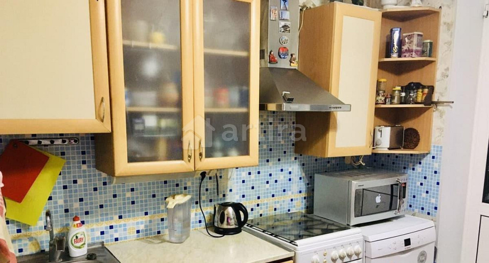 Комната, 16 м2, 7/9 эт. Коммунар - изображение 6