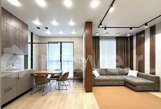 4-комн. квартира, 98.5 м2, 18/29 эт. Москва