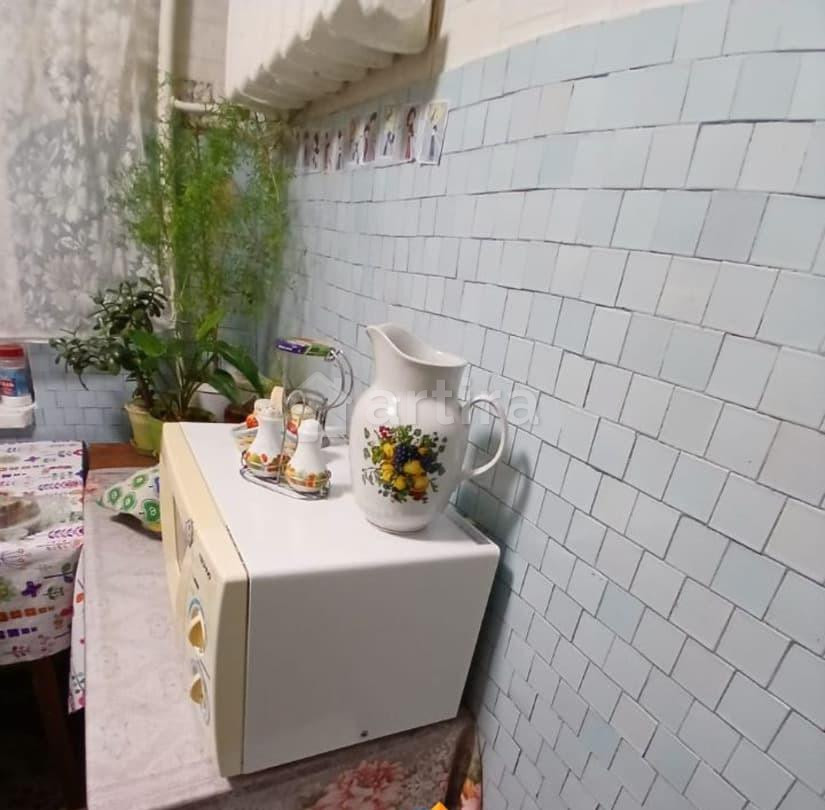 Комната, 12 м2, 1/5 эт. Казань - изображение 4