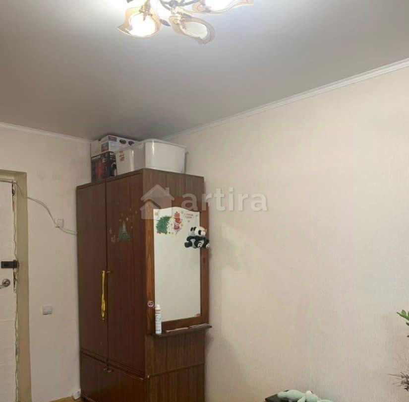 Комната, 13 м2, 3/5 эт. Калуга - изображение 3