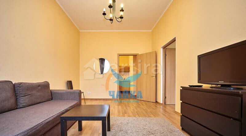 2-комн. квартира, 60 м2, 2/5 эт. Санкт-Петербург - изображение 14