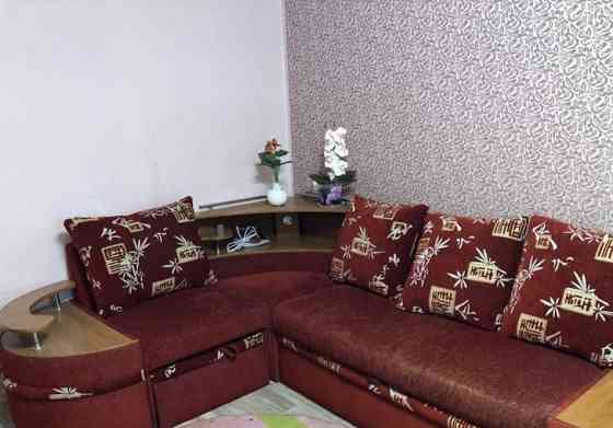 1-комн. квартира, 38 м2, 4/8 эт. Казань