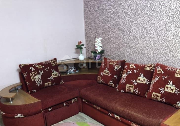 1-комн. квартира, 38 м2, 4/8 эт. Казань - изображение 3