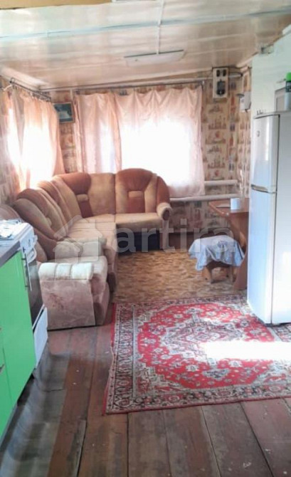 Дом, 52 м2, 6 соток, 1 эт. Красноармейск - изображение 7