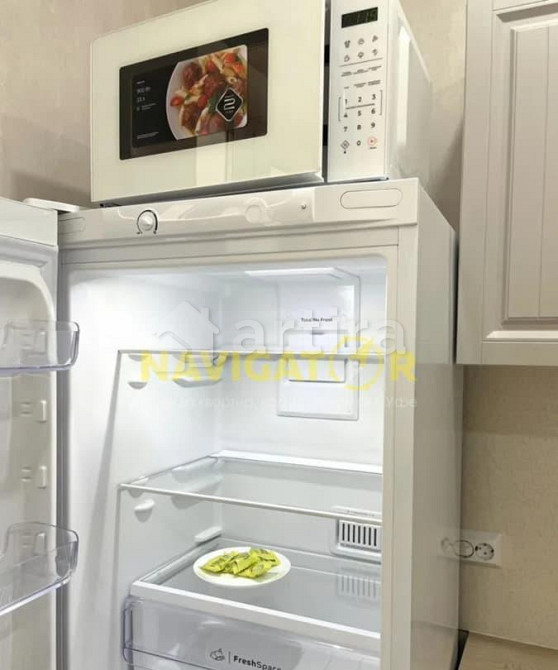 1-комн. квартира, 35 м2, 27/27 эт. Уфа - изображение 10