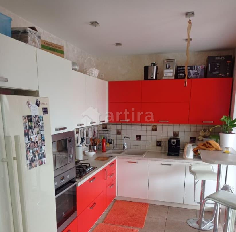 Коттедж, 120 м2, 15 соток Уфа - изображение 7