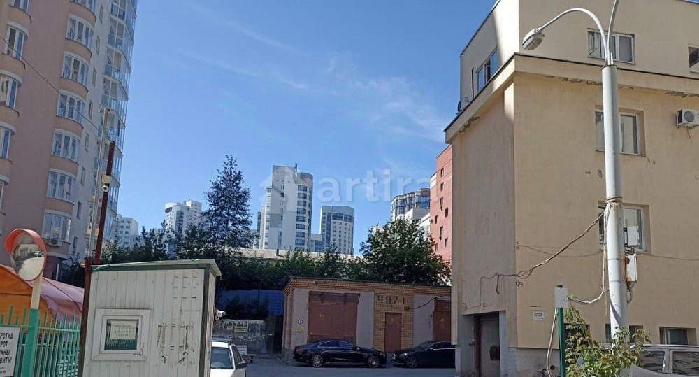 Гараж, 16 м2 Екатеринбург - изображение 3